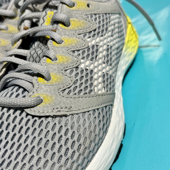 ASICS Roadhawk FF2 Running Shoes – Women’s Size 8 (Runs Narrow) - Picture 3 of 11